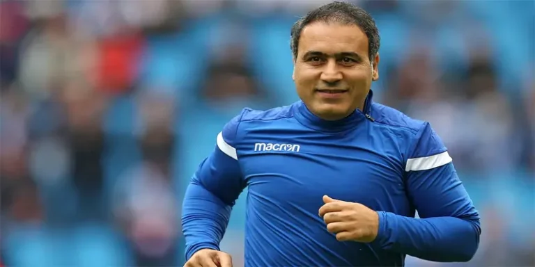 Mehdi Mahdavikia: Iran’s Speed, Spirit, and Legacy